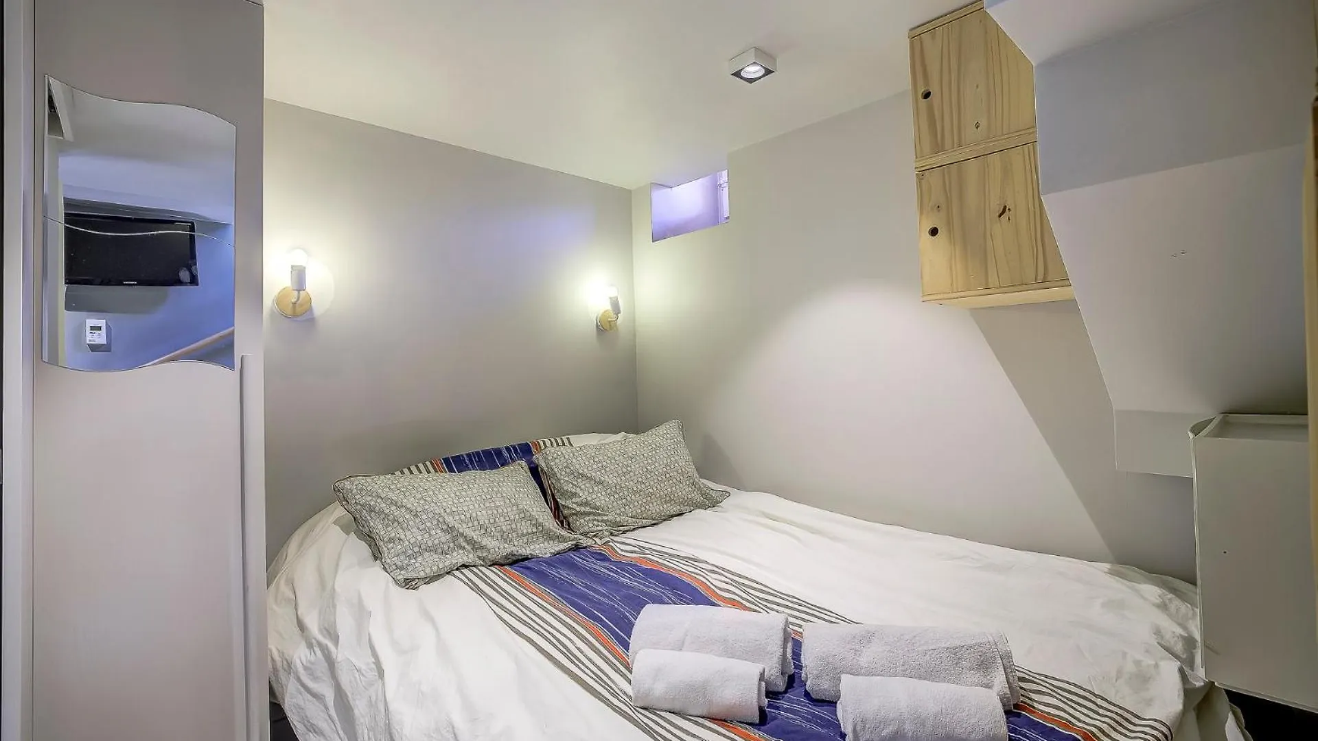 Apartman Maison Bianchi - Jean Medecin Nizza