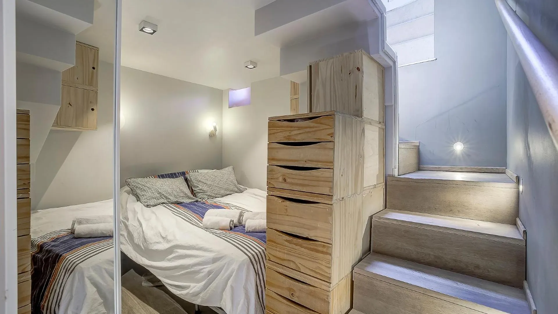 Maison Bianchi - Jean Medecin Nizza Apartman