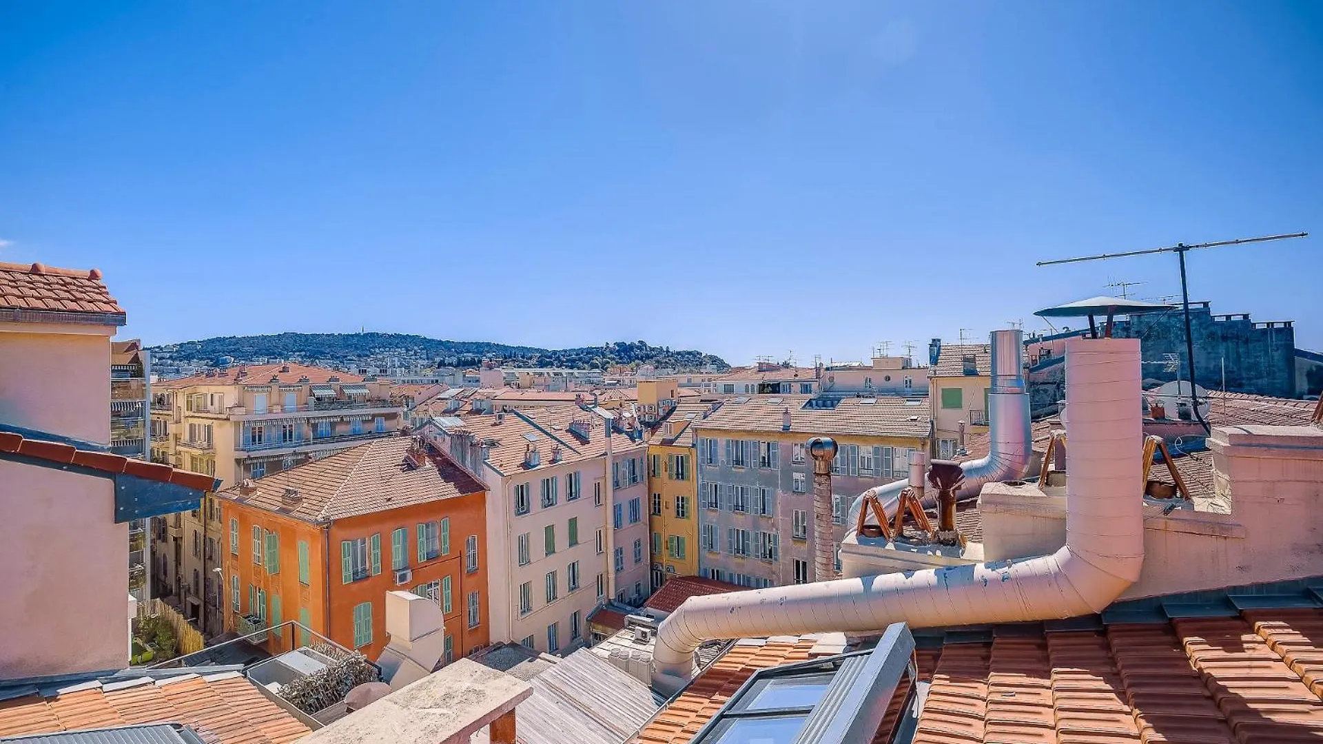 Maison Bianchi - Jean Medecin Nice